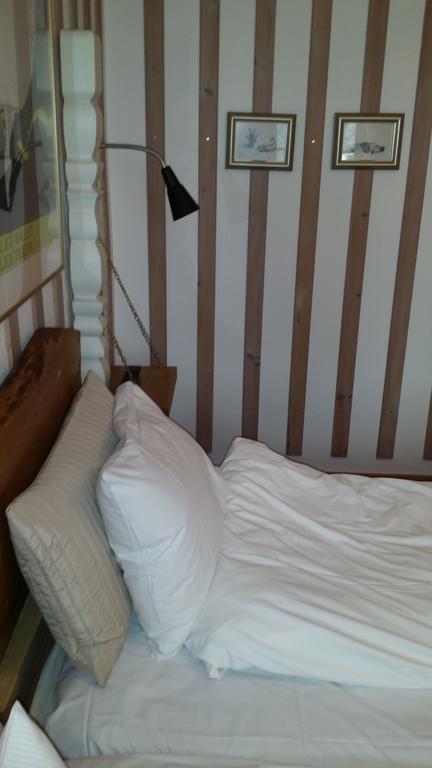 Tallhoejden Hotel & Cottage Lodge Simlangsdalen Luaran gambar