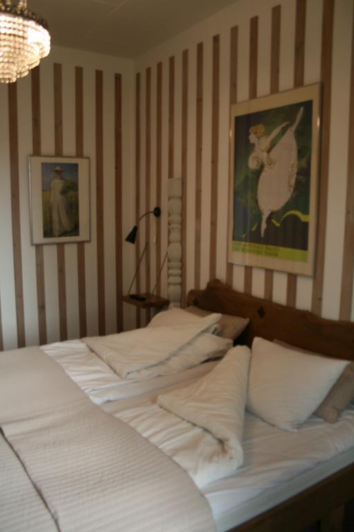Tallhoejden Hotel & Cottage Lodge Simlangsdalen Luaran gambar