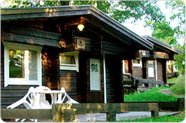 Tallhoejden Hotel & Cottage Lodge Simlangsdalen Bilik gambar